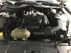 Used 2018  Ford Mustang 2d Convertible EcoBoost Premium at Carolina Family Motors near Mooresville&comma; NC