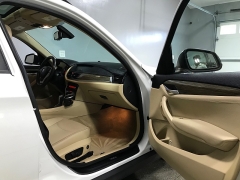 Used 2015  BMW X1 AWD 4dr xDrive35i at Carolina Family Motors near Mooresville&comma; NC