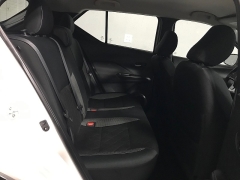 Used 2019  Nissan Kicks 4d SUV FWD SV at Carolina Family Motors near Mooresville&comma; NC