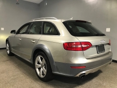 Used 2014  Audi allroad 4d Wagon 2&period;0T Quattro Premium&plus; at Carolina Family Motors near Mooresville&comma; NC