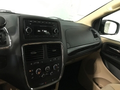 Used 2016  Dodge Grand Caravan 4d Wagon SE at Carolina Family Motors near Mooresville&comma; NC