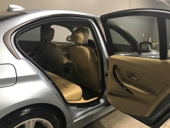 Used 2013 BMW 3 Series 4dr Sdn 328i RWD at Carolina Family Motors near Mooresville, NC