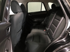 Used 2016  Mazda CX-5 4d SUV FWD Touring at Carolina Family Motors near Mooresville&comma; NC