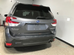 Used 2021  Subaru Forester Limited CVT at Carolina Family Motors near Mooresville&comma; NC