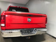 Used 2014  Ram 1500 2WD Crew Cab Tradesman at Carolina Family Motors near Mooresville&comma; NC