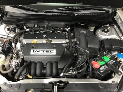 Used 2006 Acura RSX 2d Coupe w/Leather AT at Carolina Family Motors near Mooresville, NC