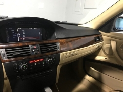 Used 2011 BMW 3 Series 4dr Sdn 328i RWD SULEV at Carolina Family Motors near Mooresville, NC