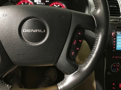 Used 2012  GMC Acadia 4d SUV FWD Denali at Carolina Family Motors near Mooresville&comma; NC