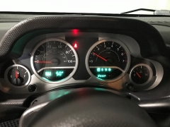 Used 2010  Jeep Wrangler 2d Convertible Sahara at Carolina Family Motors near Mooresville, NC