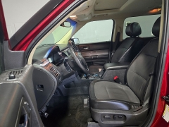 Used 2014  Ford Flex 4d SUV FWD Limited at Carolina Family Motors near Mooresville&comma; NC