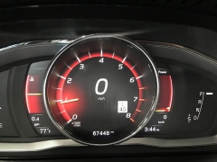 Used 2017  Volvo V60 4d Wagon FWD T5 Platinum at Carolina Family Motors near Mooresville&comma; NC