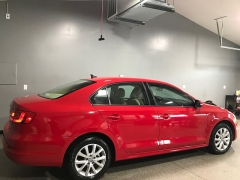 Used 2012 Volkswagen Jetta 4d Sedan SE Auto at Carolina Family Motors near Mooresville, NC