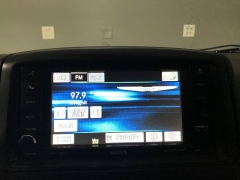 Used 2014  Chrysler Town & Country 4d Wagon Touring at Carolina Family Motors near Mooresville&comma; NC