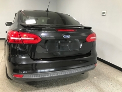 Used 2015  Ford Focus 4d Sedan SE at Carolina Family Motors near Mooresville, NC
