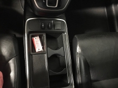Used 2015  Honda CR-V 4d SUV FWD Touring at Carolina Family Motors near Mooresville&comma; NC