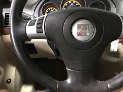 Used 2007  Saturn Aura 4d Sedan XE at Carolina Family Motors near Mooresville&comma; NC
