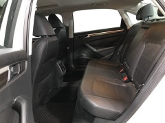 Used 2016  Volkswagen Passat 4d Sedan 1&period;8T SE at Carolina Family Motors near Mooresville&comma; NC