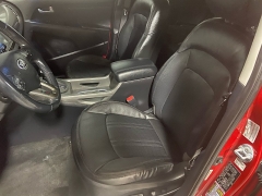 Used 2014  Kia Sportage 4d SUV AWD SX at Carolina Family Motors near Mooresville, NC