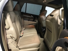 Used 2011 Buick Enclave 4d SUV AWD CXL1 at Carolina Family Motors near Mooresville, NC