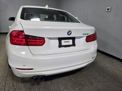 Used 2014  BMW 3 Series 4dr Sdn 328i RWD at Carolina Family Motors near Mooresville, NC