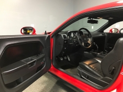 Used 2009 Dodge Challenger 2d Coupe R/T at Carolina Family Motors near Mooresville, NC