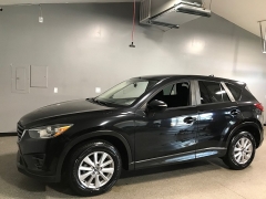 Used 2016  Mazda CX-5 4d SUV FWD Touring at Carolina Family Motors near Mooresville&comma; NC