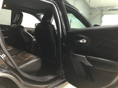Used 2021  Jeep Cherokee Latitude Lux 4x4 at Carolina Family Motors near Mooresville&comma; NC