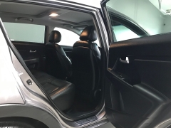 Used 2013  Kia Sorento 4d SUV FWD LX at Carolina Family Motors near Mooresville&comma; NC