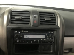 Used 2010  Honda CR-V 4d SUV FWD LX at Carolina Family Motors near Mooresville&comma; NC