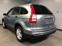 Used 2011 Honda CR-V 4d SUV FWD EX at Carolina Family Motors near Mooresville, NC