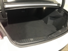 Used 2018 Lincoln MKZ 4d Sedan FWD Reserve at Carolina Family Motors near Mooresville, NC