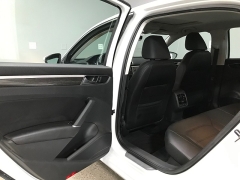 Used 2016  Volkswagen Passat 4d Sedan 1&period;8T SE at Carolina Family Motors near Mooresville&comma; NC