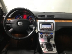 Used 2007  Volkswagen Passat 4d Sedan VR6 at Carolina Family Motors near Mooresville&comma; NC