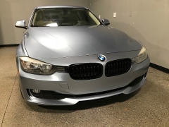 Used 2013  BMW 3 Series 4dr Sdn 328i RWD at Carolina Family Motors near Mooresville&comma; NC