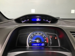 Used 2006 Honda Civic Coupe 2d LX Auto at Carolina Family Motors near Mooresville, NC