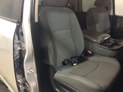 Used 2013 Ram 1500 2WD Quad Cab SLT at Carolina Family Motors near Mooresville, NC