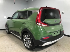Used 2020  Kia Soul 4d Hatchback X-Line at Carolina Family Motors near Mooresville&comma; NC