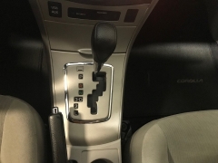Used 2013 Toyota Corolla 4d Sedan LE at Carolina Family Motors near Mooresville, NC