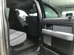 Used 2013  Ford F-150 4WD Supercrew XLT 5 1&sol;2 at Carolina Family Motors near Mooresville&comma; NC