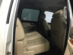 Used 2009  GMC Sierra 1500 2WD Crew Cab SLT at Carolina Family Motors near Mooresville&comma; NC
