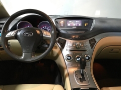 Used 2014  Subaru Tribeca 4d SUV Limited at Carolina Family Motors near Mooresville&comma; NC