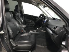Used 2021  Subaru Forester Limited CVT at Carolina Family Motors near Mooresville&comma; NC