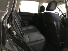 Used 2015 Subaru Forester 4d SUV i CVT at Carolina Family Motors near Mooresville, NC