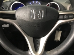 Used 2013  Honda Fit 5d Hatchback Base Auto at Carolina Family Motors near Mooresville&comma; NC