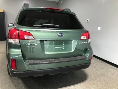 Used 2013  Subaru Outback 4d SUV i Limited at Carolina Family Motors near Mooresville&comma; NC