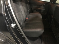 Used 2015  Chevrolet Equinox 4d SUV FWD LT w&sol;1LT at Carolina Family Motors near Mooresville&comma; NC
