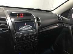 Used 2015 Kia Sorento 4d SUV FWD SX at Carolina Family Motors near Mooresville, NC
