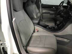 Used 2015  Buick Enclave 4d SUV FWD Leather at Carolina Family Motors near Mooresville&comma; NC