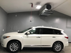 Used 2015  INFINITI QX60 4d SUV AWD at Carolina Family Motors near Mooresville&comma; NC