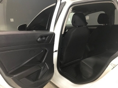 Used 2019  Volkswagen Jetta 4d Sedan 1&period;4T S Auto at Carolina Family Motors near Mooresville&comma; NC